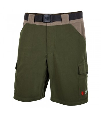 Microtough Cargo Shorts